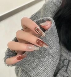 -如一·美甲美睫