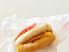 -麦当劳(新王府井店)