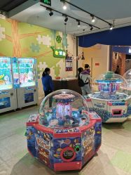 -幻贝家儿童乐园(苏州中心店)