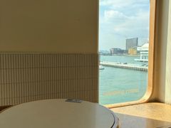 -Cupping Room(Harbour City)