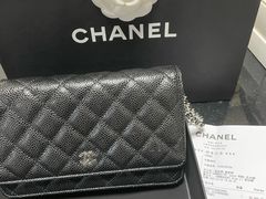 -CHANEL(恒隆广场店)