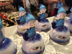 -小樽八音盒堂(手工制作体验馆店)