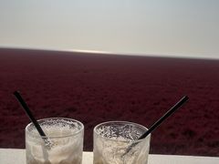 -红海滩国家风景廊道