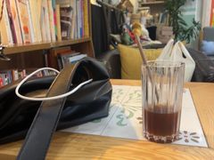 -KAFKA·卡夫卡咖啡(文林店)