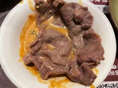 九秒牛肉-盡膳口福·百年汤方火锅(科华北路店)