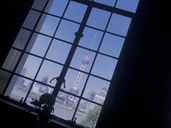 -YUE·6·西式融合餐厅(外滩六号店)