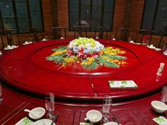 -森谷美食公园(杨行店)