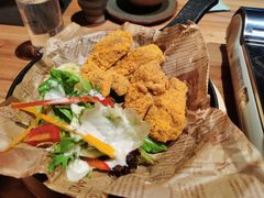 -KimPro 辛普乐概念韩餐