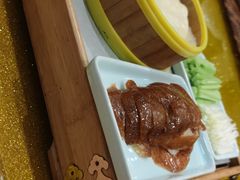 -世外桃源农庄·德清土菜(兴康南路店)