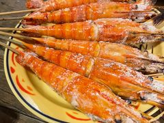 -辉记炭烧海鲜大排档·老字号(福田店)