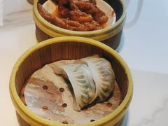 -东方早茶 海鲜•青岛菜(国信体育中心店)