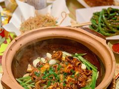 -石岐佬中山菜馆(张溪店)
