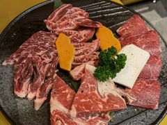 -伏一解牛烤肉专门店(信业购物中心店)