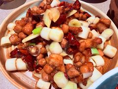 -饕林餐厅(春熙路店)