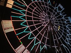 -南昌之星摩天轮