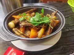 -美极鲜食坊(宝安南路店)