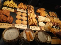 -和府捞面(方庄店)
