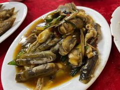 -蛇口康乐快餐鱼仔档(翠苑小区店)