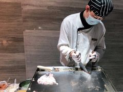 -启东恒大酒店·吕四渔号海鲜餐厅