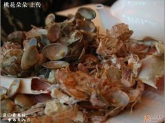 壮观的成果-海岛渔村大酒店(云霄路店)