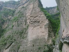 -十渡东湖港风景区