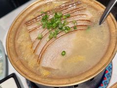 -北京全聚德(清华园店)