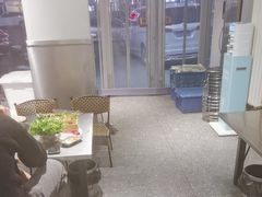 -英雄故事地摊烤肉(马驹桥店)