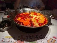 -九鼎轩火锅大排挡