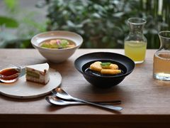 -知亘茶食