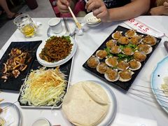 -美达尔烧烤(大尧三路店)