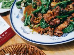 -食鸡公社辣子鸡·潍坊菜·烧烤