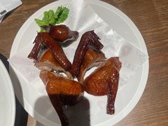 -廊亦舫Lang Yi Fang Restaurant(金桥店)