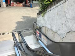 -天河潭旅游度假区
