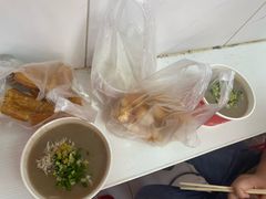 -汪记鲜鱼糊汤粉(沈阳路总店)
