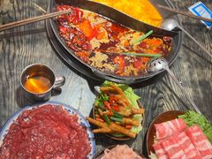 -冯校长老火锅(深圳福田店)