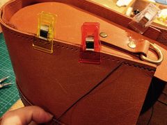 -如果·追梦手工皮具DIY教学店(田子坊店)