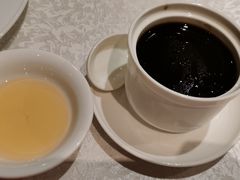 秘制龟苓膏-红棉中餐厅·广州海航威斯汀酒店