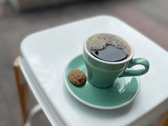 -Cafe del Volcan(永康路店)