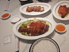 -阿皇仔烧鹅烧鸭(金山湖店)