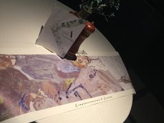 -L'Arome芳芳法国餐厅(仙林金鹰店)