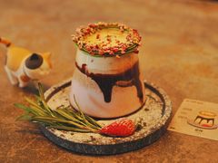 -BE NORMAL CAFE(霞溪路店)