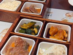 -老淮城·长鱼面(河下古镇店)