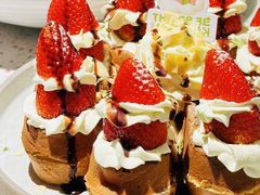 -BE BRIGHT KITCHEN(正佳广场店)