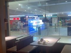 -涌上外婆桥(海宁银泰城店)