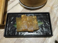 -广州花园酒店荔湾亭·地道点心·粤式饮茶