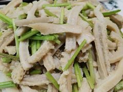 -烤肉宛饭庄(南礼士路店)