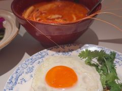 -太食獸泰式茶餐厅(IFS国金中心店)