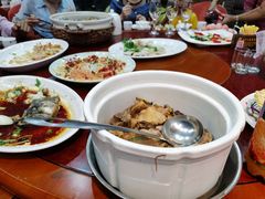 -乡下人家大酒楼(大鳌溪店)