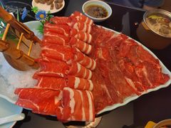 -鲁西肥牛(九方购物中心店)