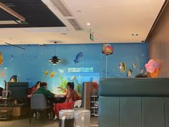 -海底捞火锅(万丰桥店)